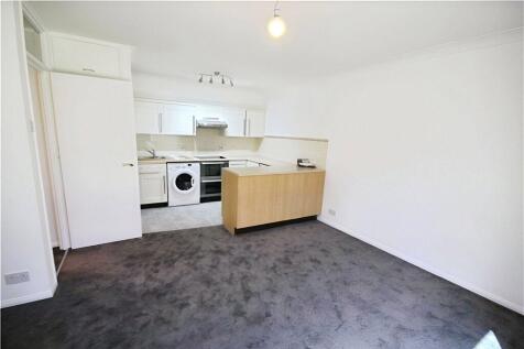 Reception/Kitchen