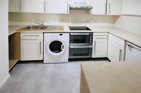 Reception/Kitchen