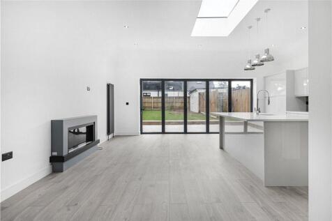 Kitchen/Reception