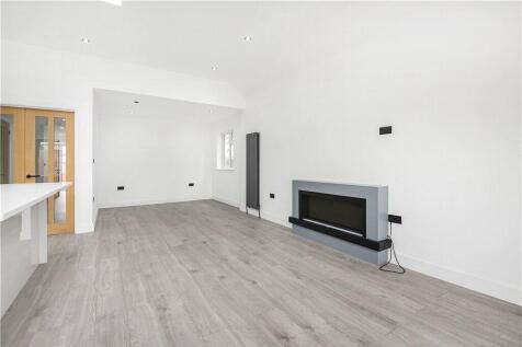 Kitchen/Reception