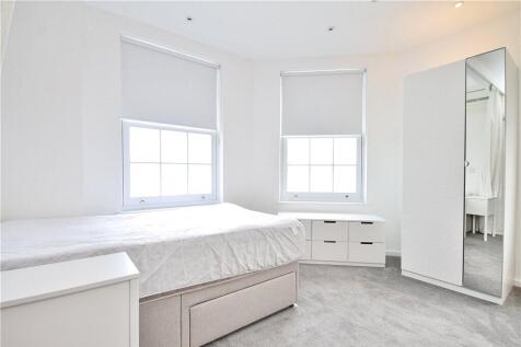 Bedroom Area