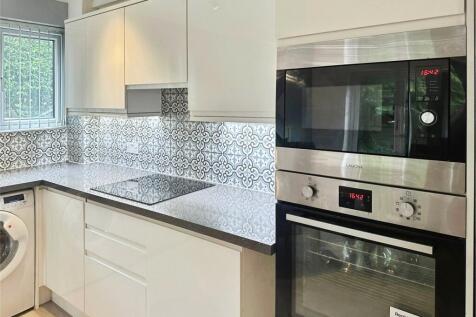 Reception/Kitchen