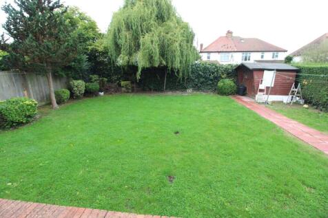 Communal Garden