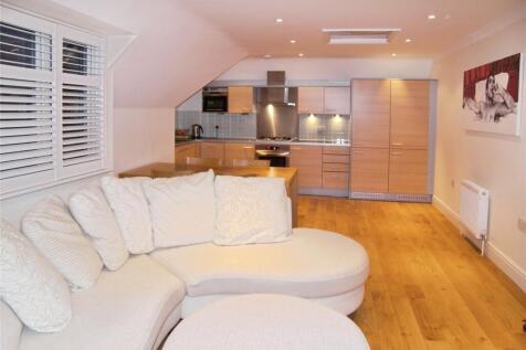 Kitchen/Living Room