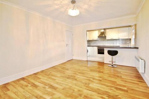 Reception/Kitchen