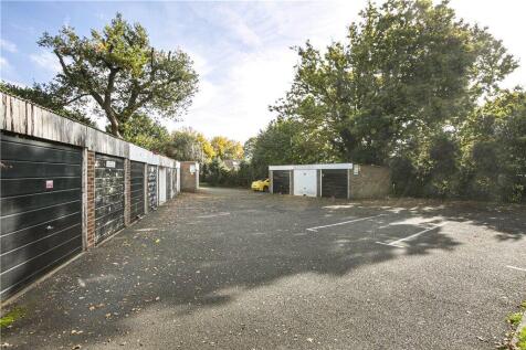 Garages