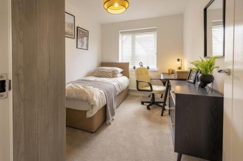 View Home Interior