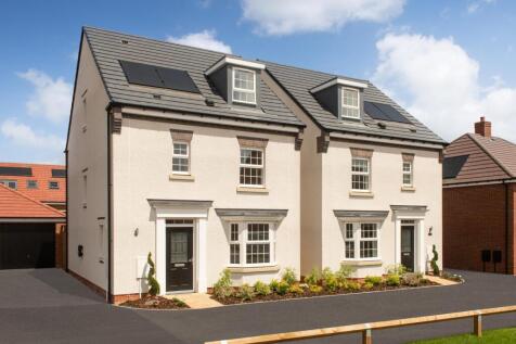 primary property image