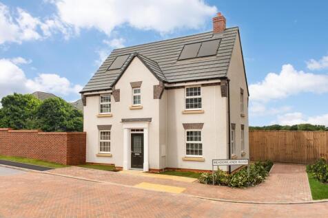 primary property image