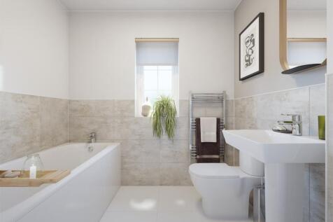 Ingleby CGI bathroom