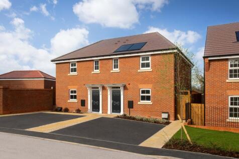 primary property image