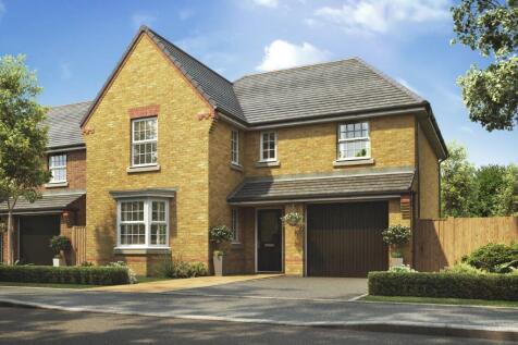 Exeter GS CGI