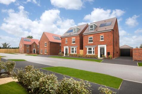 primary property image