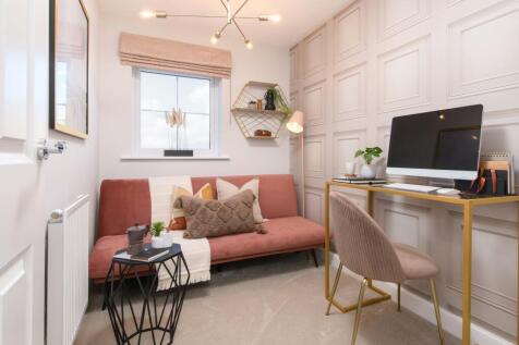 The Woodcroft study