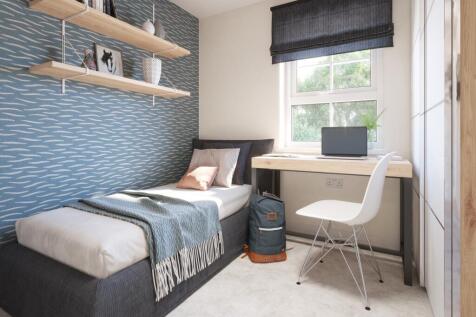 Bedroom 4 in a 4 bed Chester