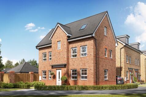 primary property image
