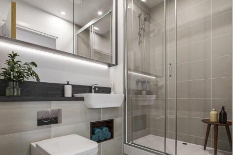pullman ensuite