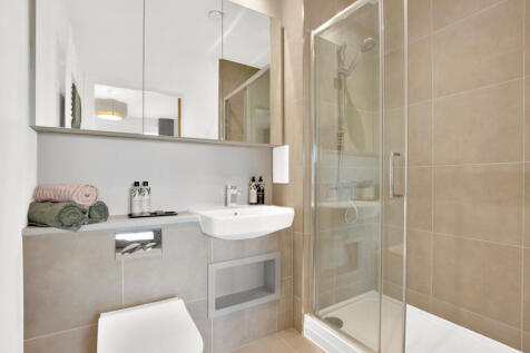 En suite