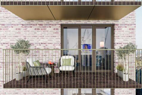 pullman balcony