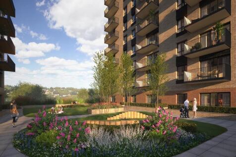 podium gardens