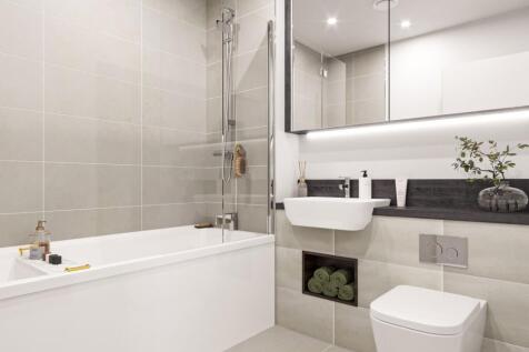 WPG bathroom