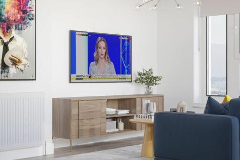 pullman living room