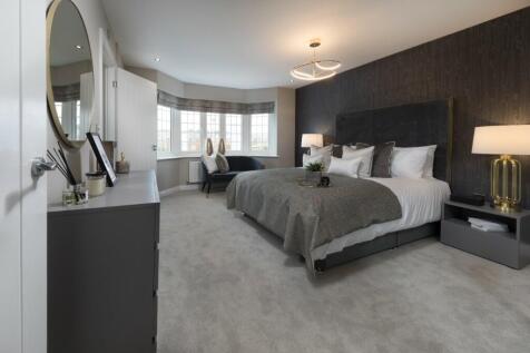 Typical Bedroom