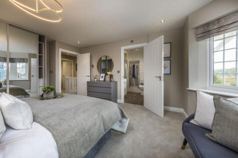 Typical Bedroom