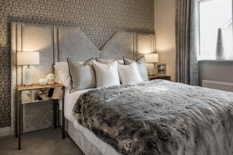Typical Bedroom