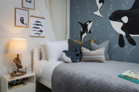 Typical Bedroom