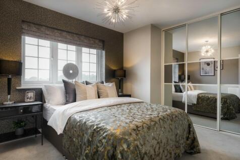Typical Bedroom