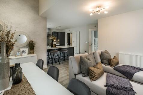 Typical Lounge