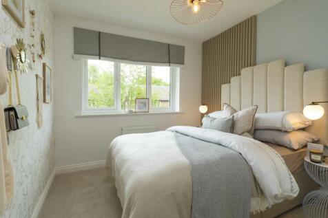 Typical Bedroom