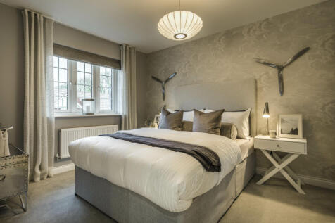 Typical Bedroom