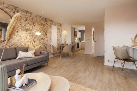 Typical Lounge