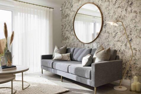 Typical Lounge