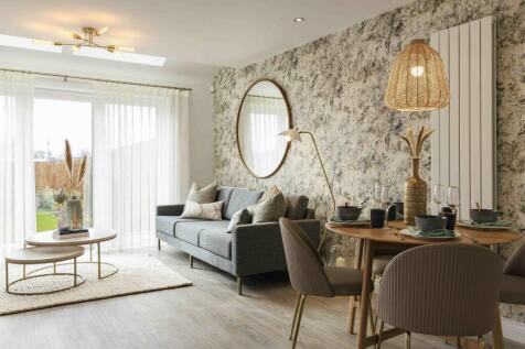 Typical Lounge