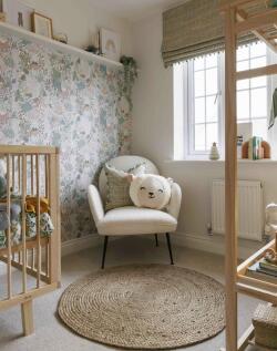 Typical Bedroom