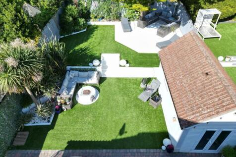 Garden in Lilliput