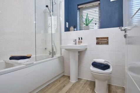 Marlborough ensuite