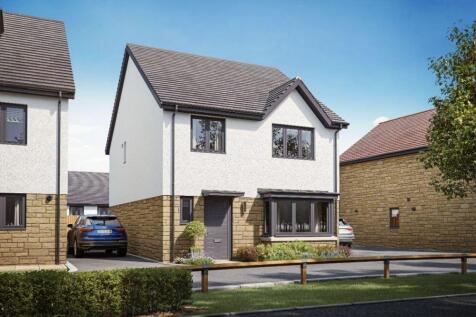 Romsey External CGI