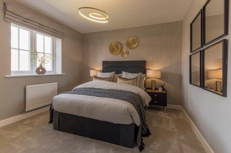 Leverton Bedroom 2
