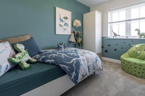 Leverton Bedroom 4