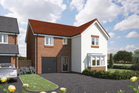 primary property image