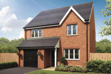 primary property image