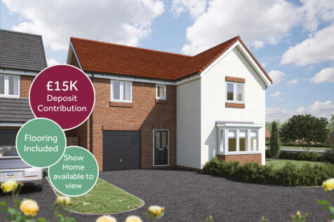 primary property image