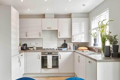 Typical Kitchen