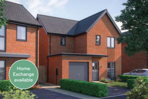 Pleasley View Plot 122