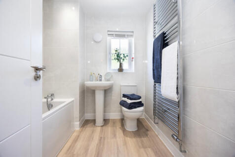 The Meadows-Mountford BRM-House Banner