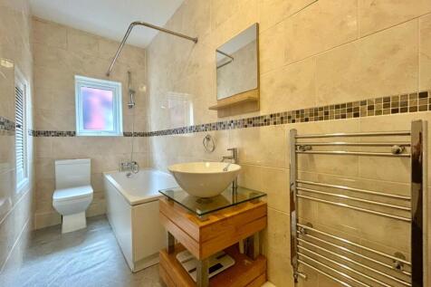 bath
